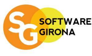 Logo Software Girona Logo Software Girona