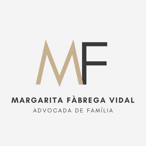 MARGARITA FÀBREGA VIDAL, Advocada de família